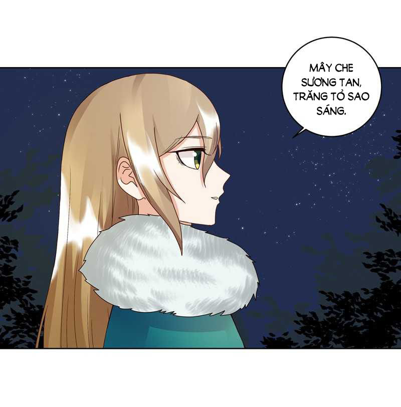 Dục Huyết Thương Hậu Chapter 81 - 4