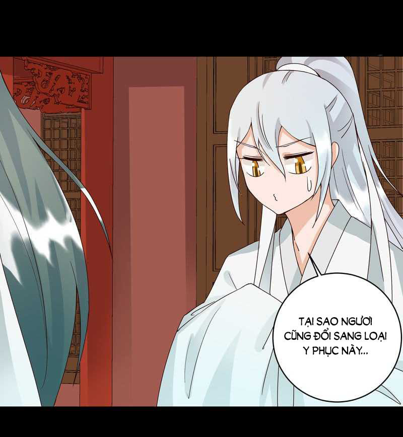 Dục Huyết Thương Hậu Chapter 81 - 37