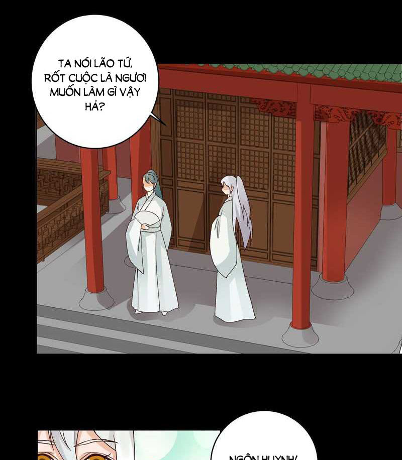 Dục Huyết Thương Hậu Chapter 81 - 38