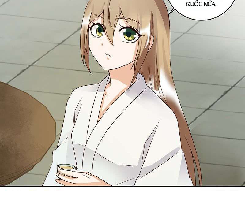 Dục Huyết Thương Hậu Chapter 83 - 12