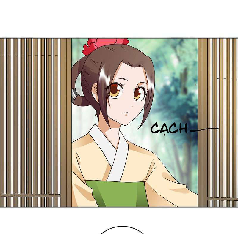 Dục Huyết Thương Hậu Chapter 83 - 13