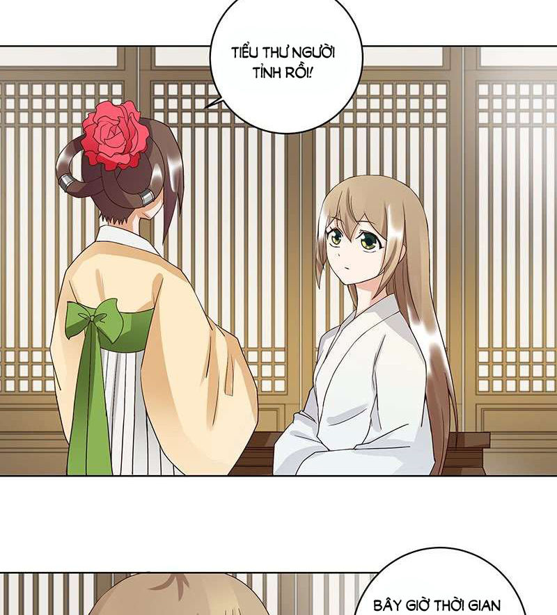 Dục Huyết Thương Hậu Chapter 83 - 14