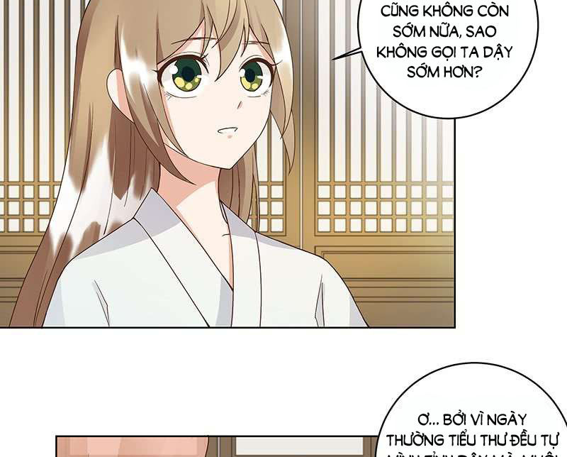 Dục Huyết Thương Hậu Chapter 83 - 15