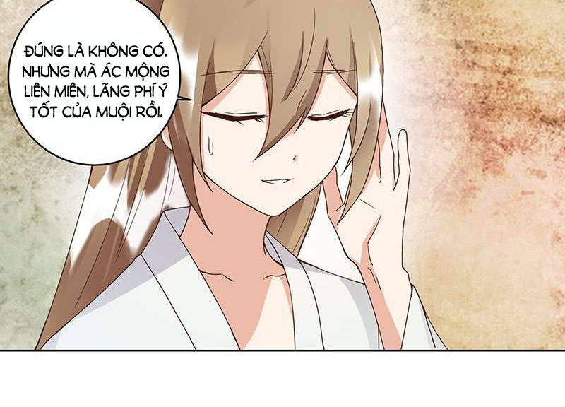 Dục Huyết Thương Hậu Chapter 83 - 17