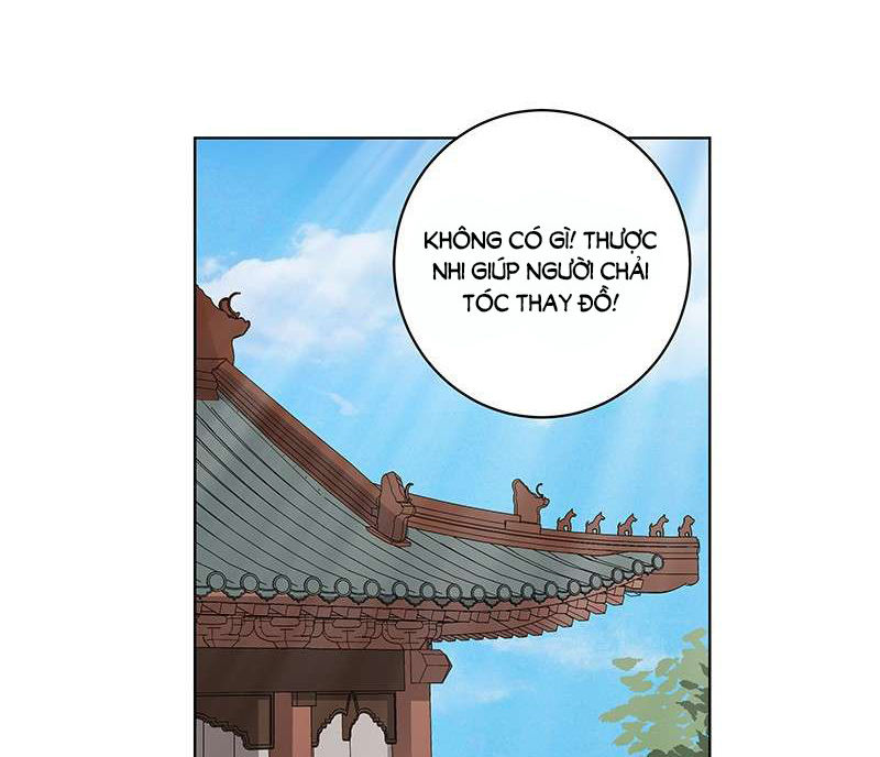 Dục Huyết Thương Hậu Chapter 83 - 21