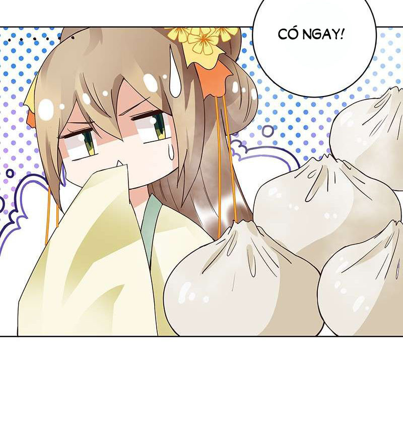 Dục Huyết Thương Hậu Chapter 83 - 28