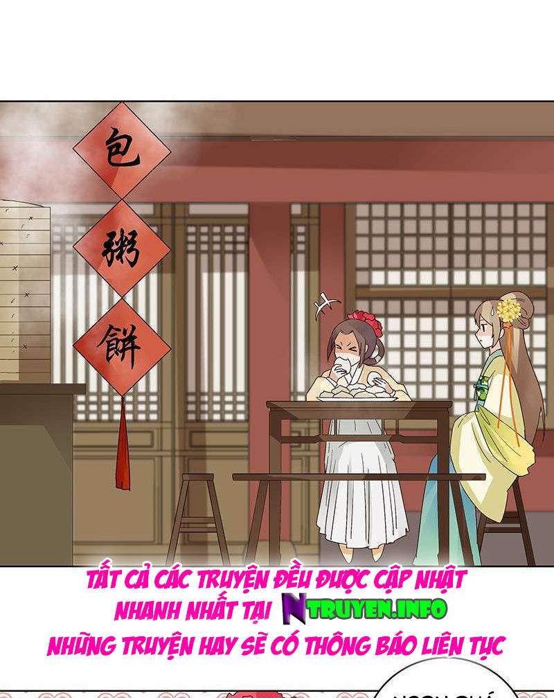 Dục Huyết Thương Hậu Chapter 83 - 29