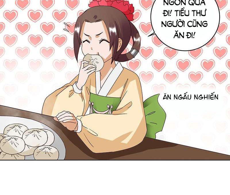 Dục Huyết Thương Hậu Chapter 83 - 30