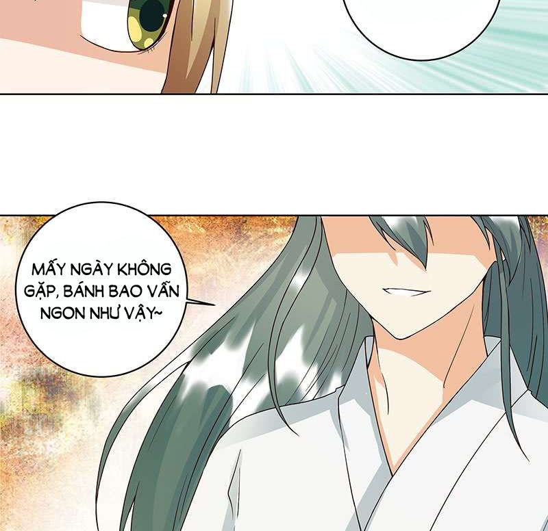 Dục Huyết Thương Hậu Chapter 83 - 32