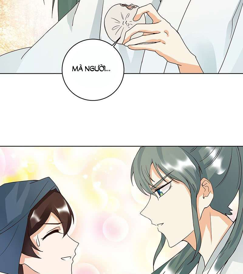 Dục Huyết Thương Hậu Chapter 83 - 33