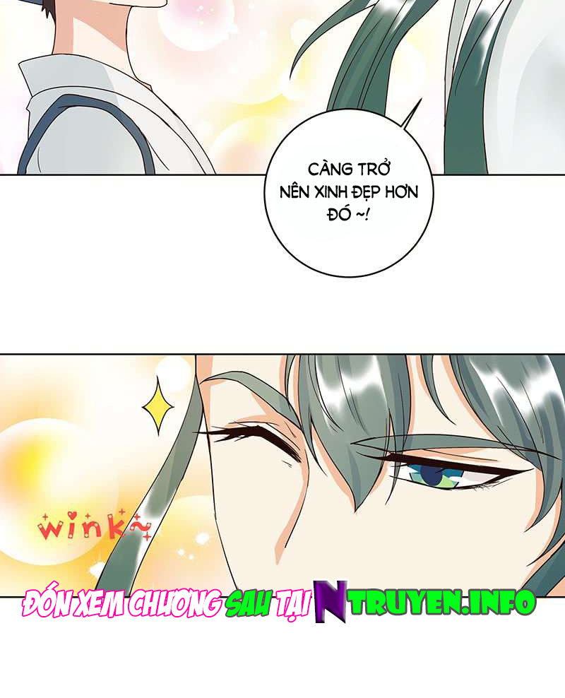 Dục Huyết Thương Hậu Chapter 83 - 34