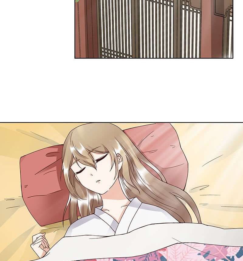 Dục Huyết Thương Hậu Chapter 83 - 6