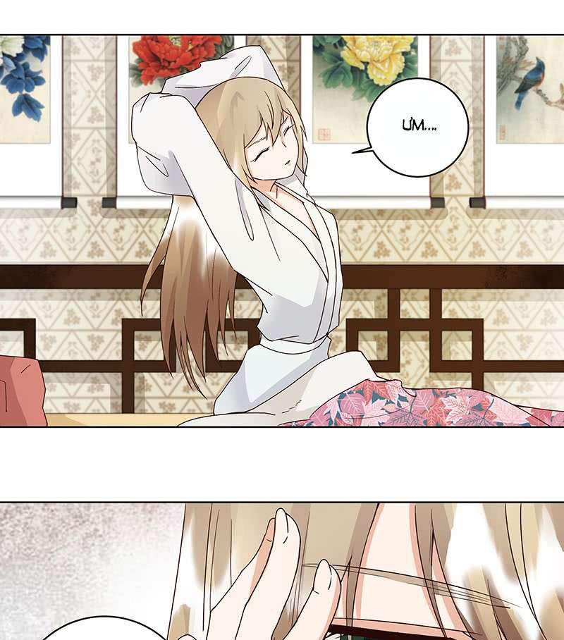 Dục Huyết Thương Hậu Chapter 83 - 8