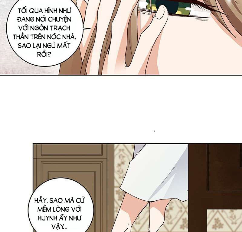 Dục Huyết Thương Hậu Chapter 83 - 9