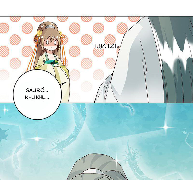 Dục Huyết Thương Hậu Chapter 84 - 11