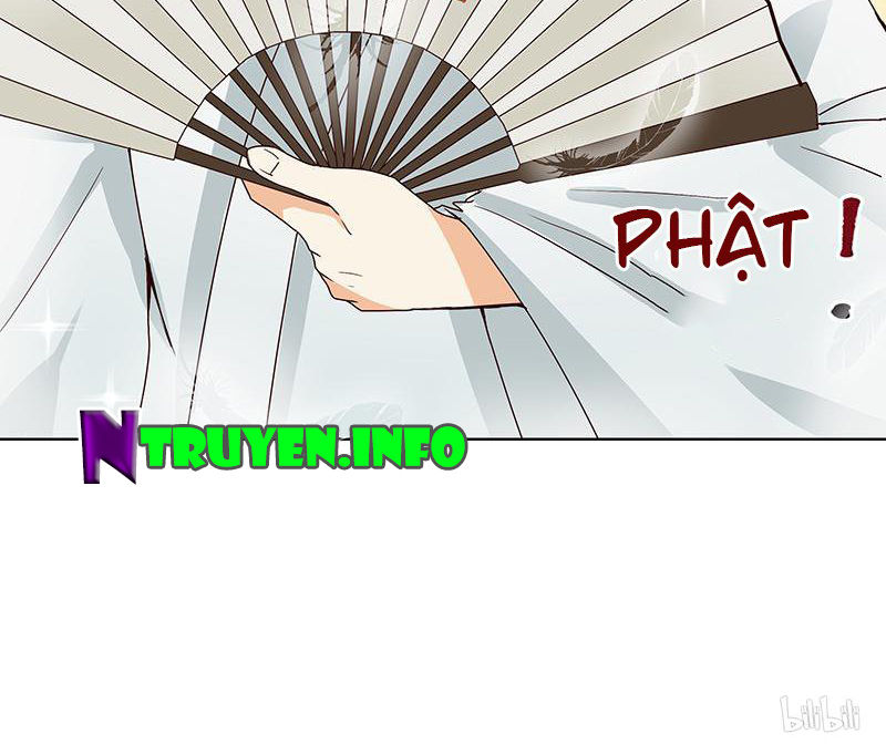 Dục Huyết Thương Hậu Chapter 84 - 13