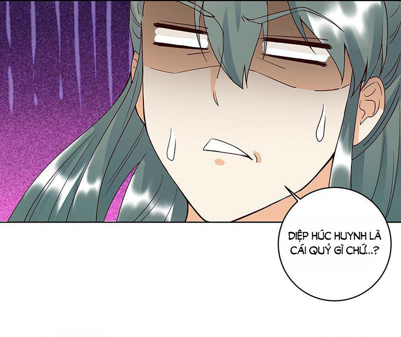 Dục Huyết Thương Hậu Chapter 84 - 16