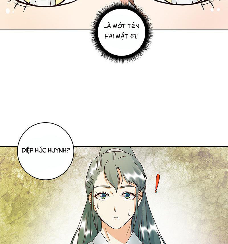 Dục Huyết Thương Hậu Chapter 84 - 20