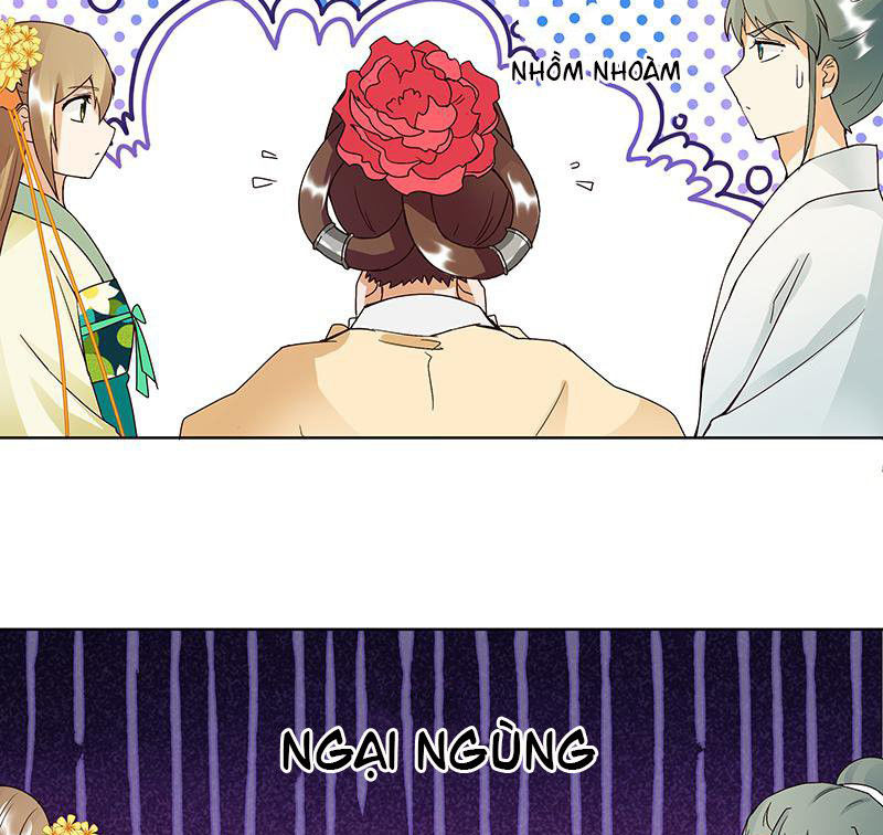 Dục Huyết Thương Hậu Chapter 84 - 24