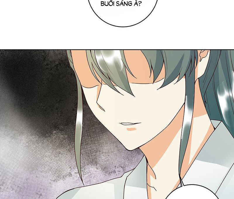 Dục Huyết Thương Hậu Chapter 84 - 28