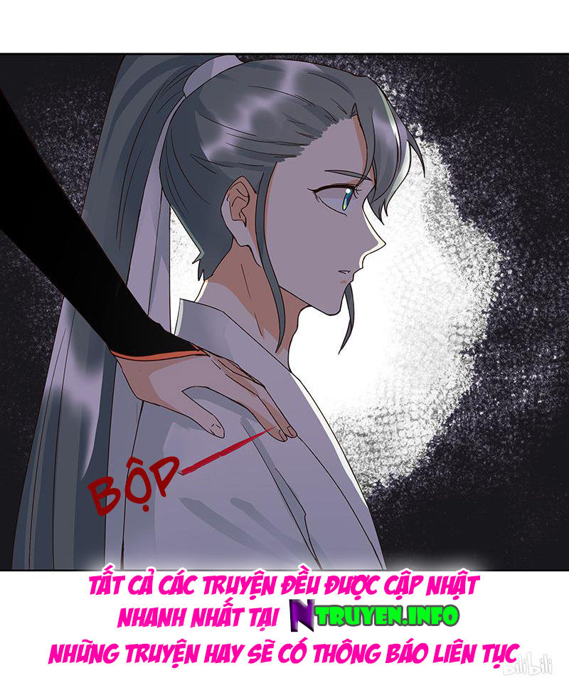 Dục Huyết Thương Hậu Chapter 84 - 35