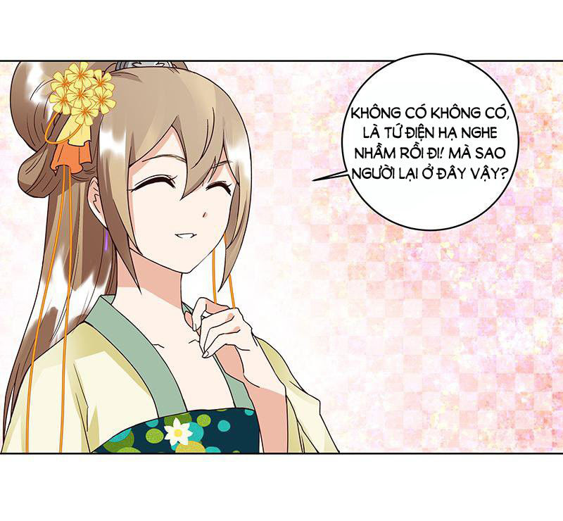 Dục Huyết Thương Hậu Chapter 84 - 9