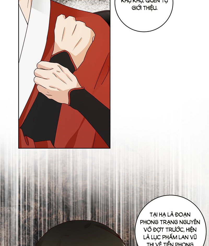 Dục Huyết Thương Hậu Chapter 85 - 13