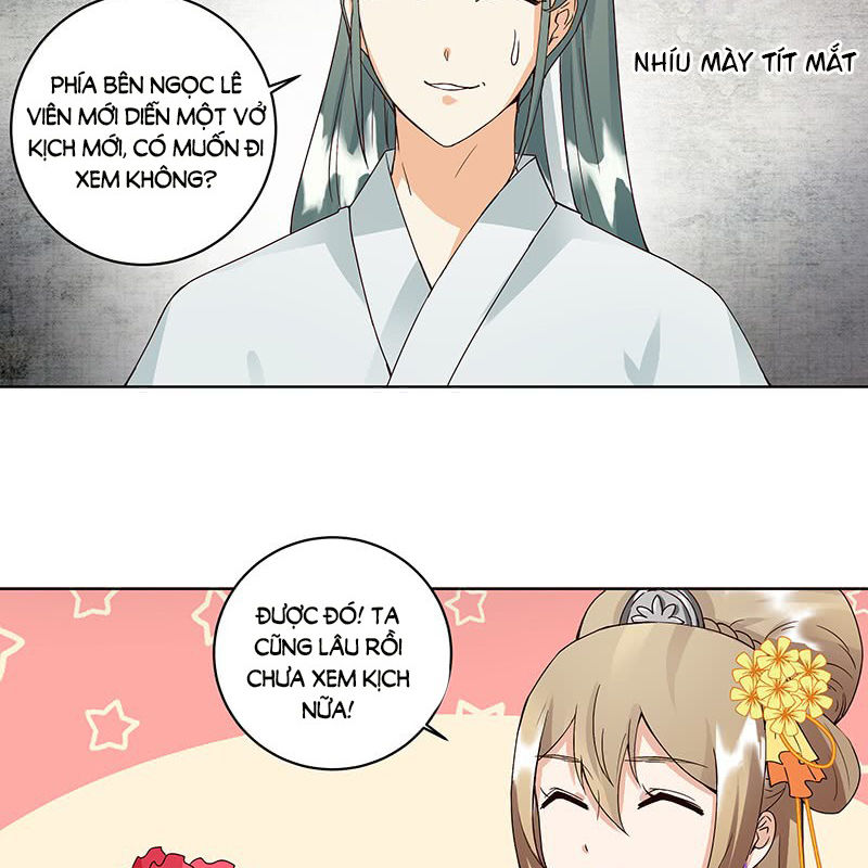 Dục Huyết Thương Hậu Chapter 85 - 18