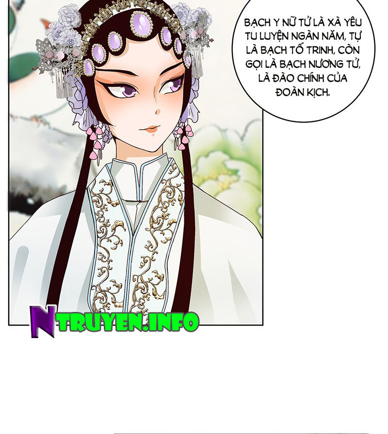 Dục Huyết Thương Hậu Chapter 85 - 30