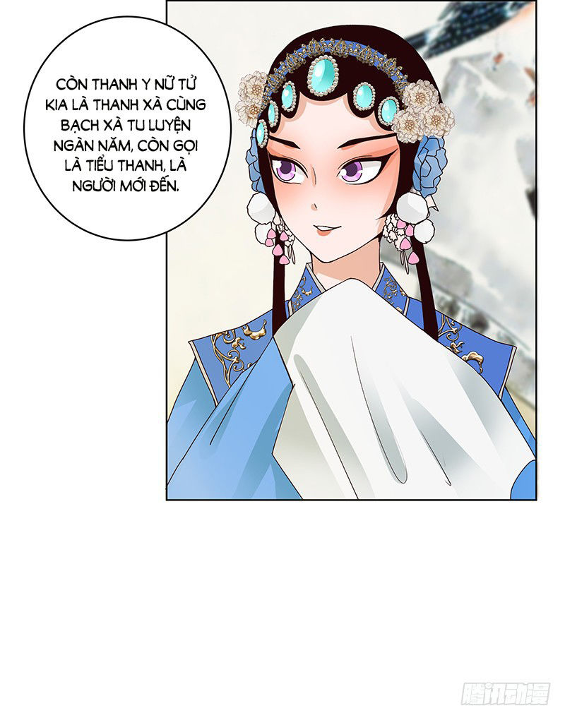 Dục Huyết Thương Hậu Chapter 85 - 31