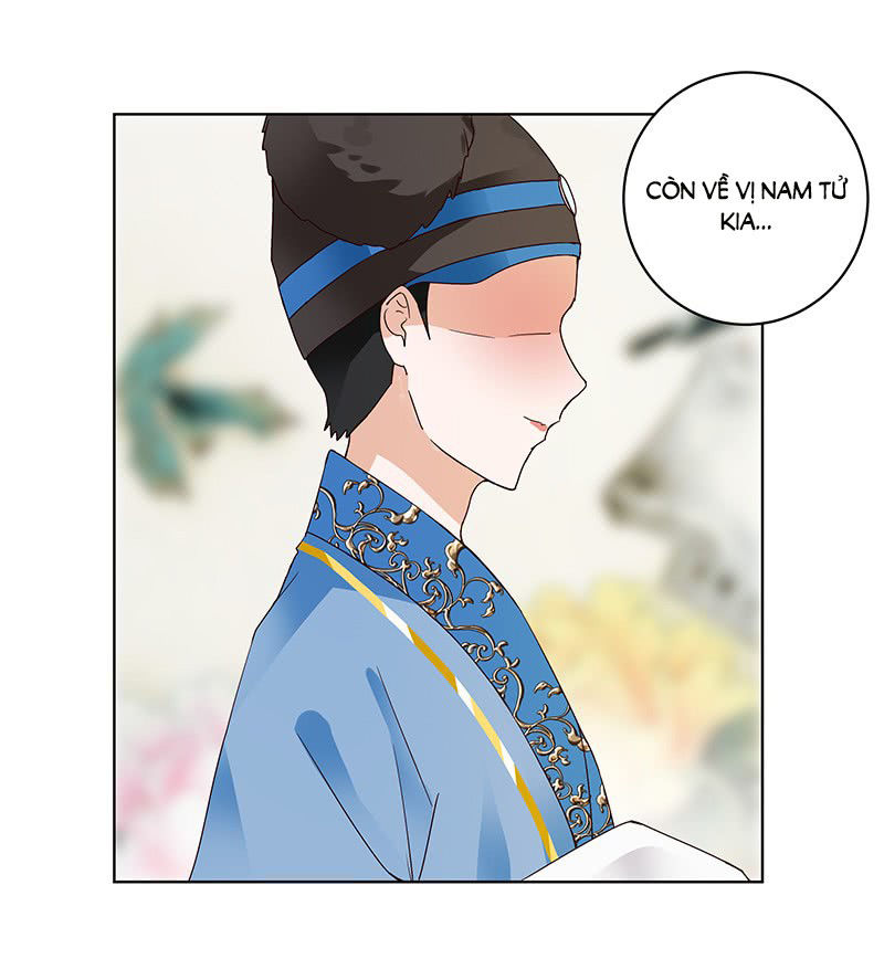 Dục Huyết Thương Hậu Chapter 85 - 32