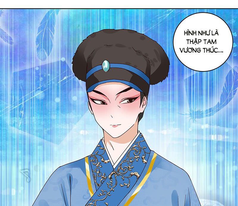 Dục Huyết Thương Hậu Chapter 85 - 36