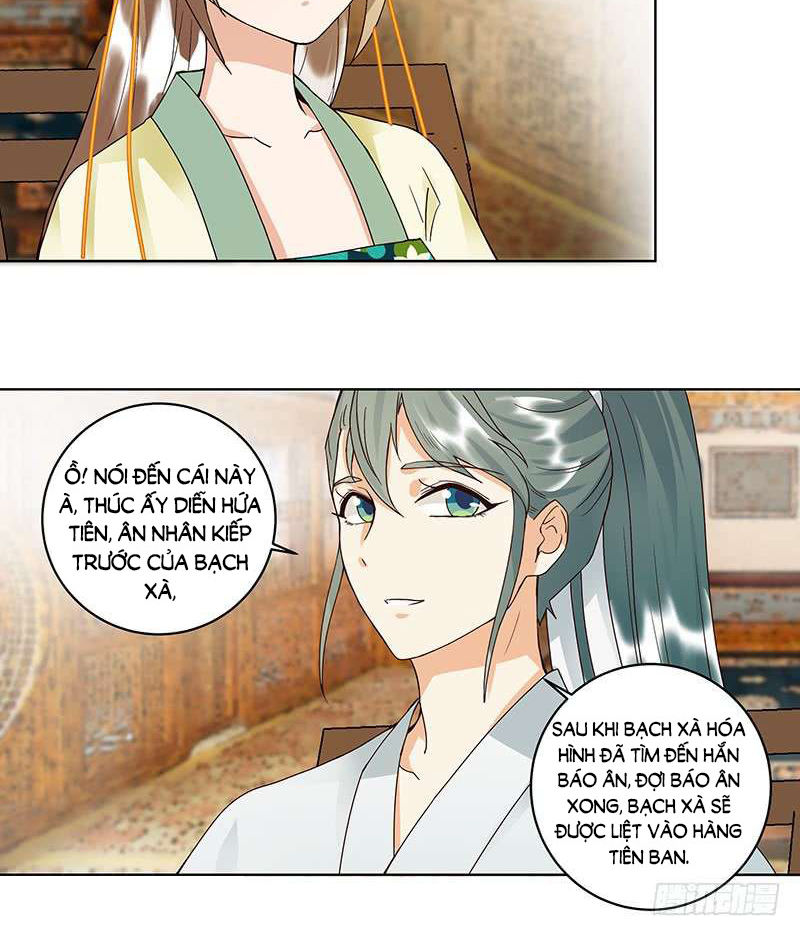 Dục Huyết Thương Hậu Chapter 86 - 11