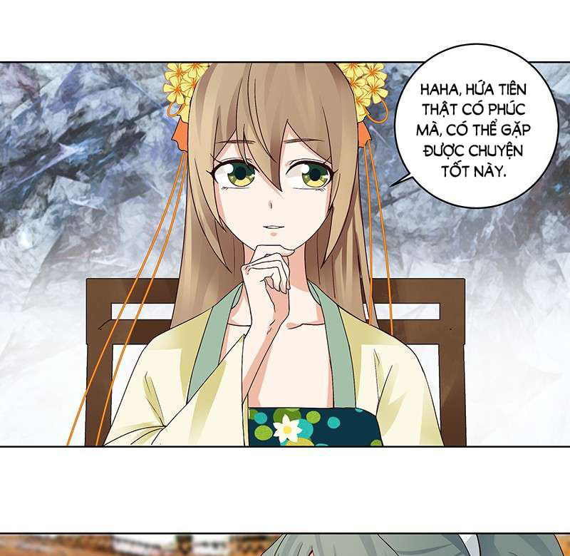 Dục Huyết Thương Hậu Chapter 86 - 12