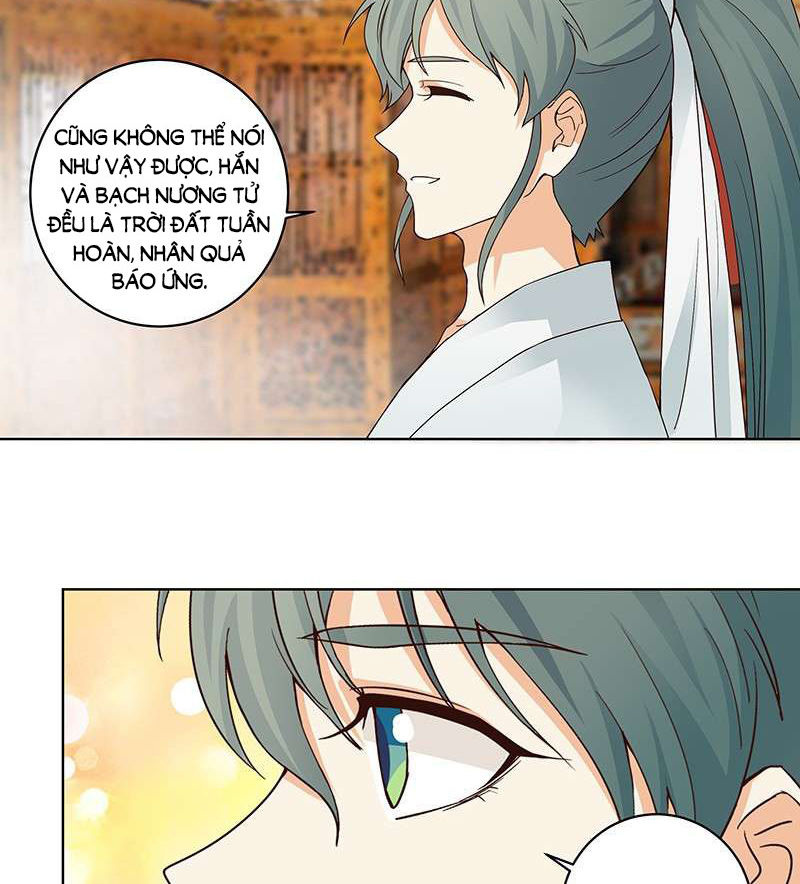 Dục Huyết Thương Hậu Chapter 86 - 13