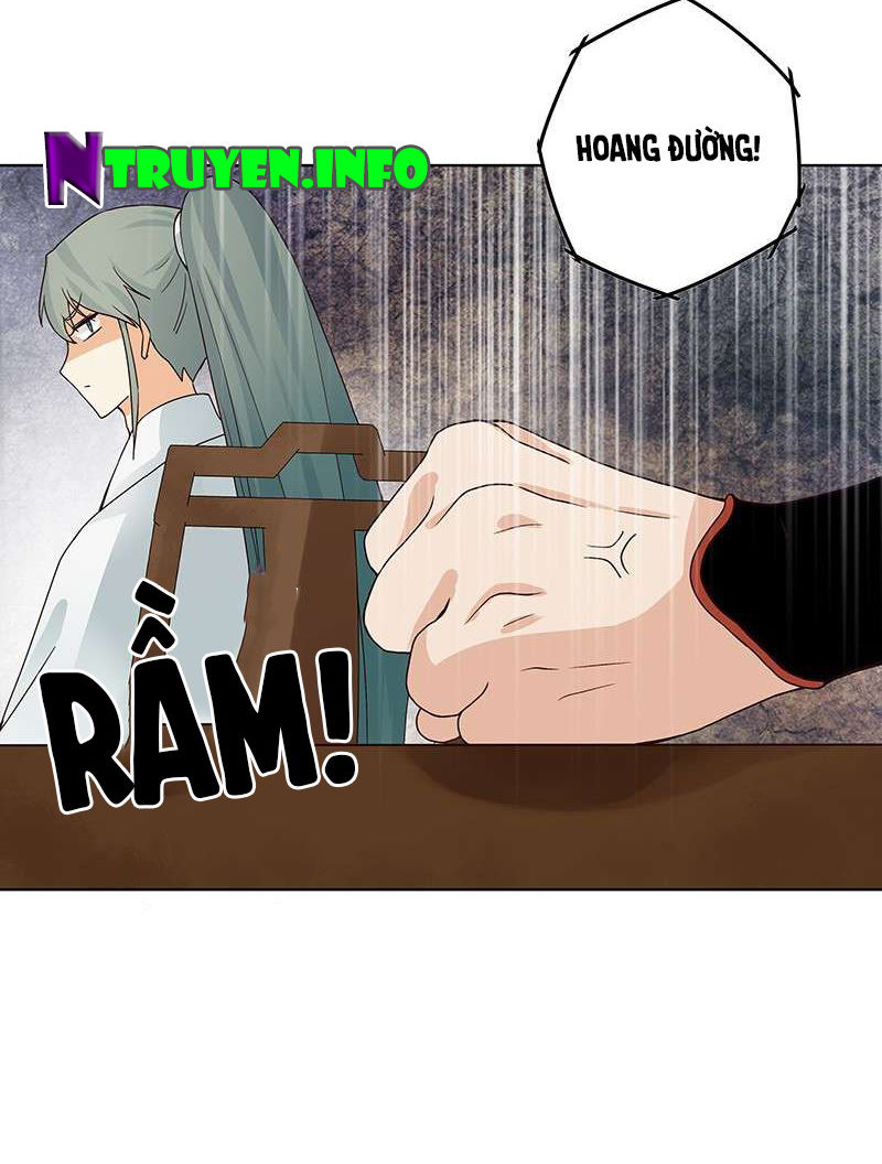 Dục Huyết Thương Hậu Chapter 86 - 15