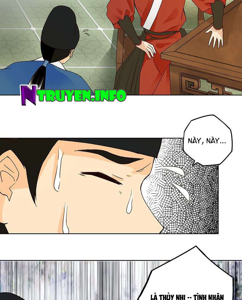 Dục Huyết Thương Hậu Chapter 86 - 22