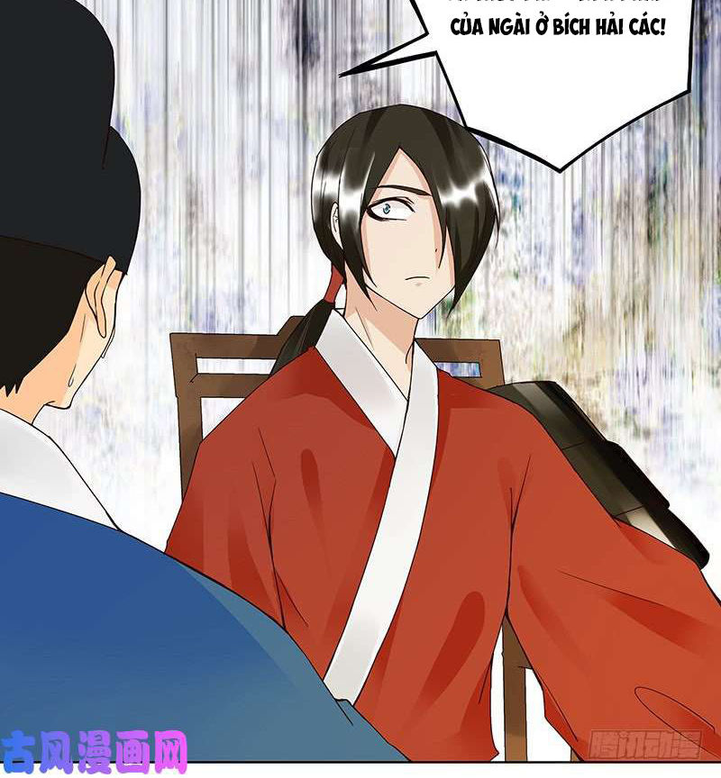 Dục Huyết Thương Hậu Chapter 86 - 23