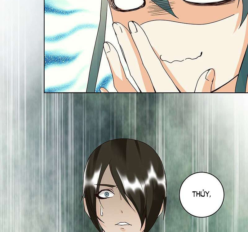 Dục Huyết Thương Hậu Chapter 86 - 25