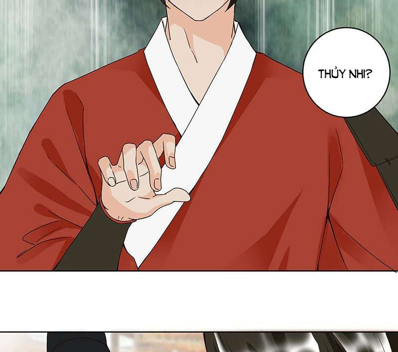 Dục Huyết Thương Hậu Chapter 86 - 26