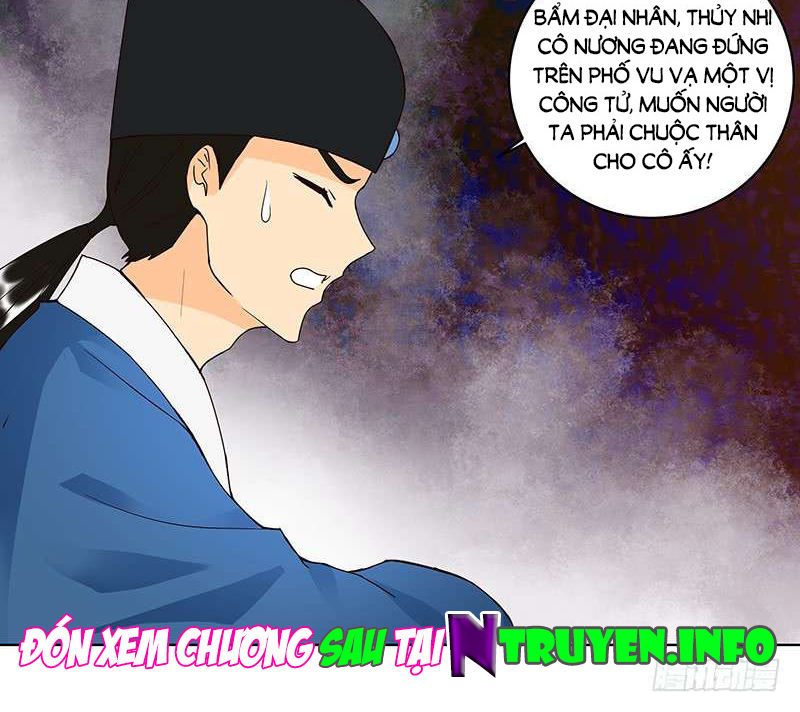 Dục Huyết Thương Hậu Chapter 86 - 28