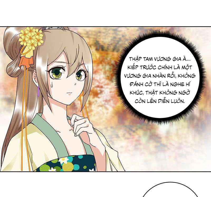 Dục Huyết Thương Hậu Chapter 86 - 4