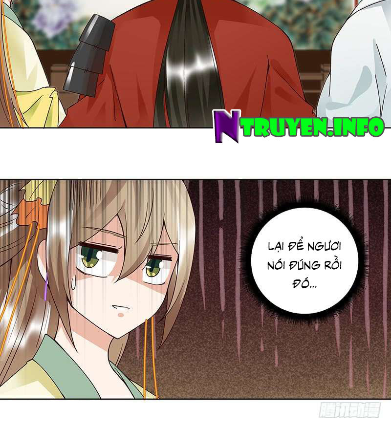 Dục Huyết Thương Hậu Chapter 86 - 7