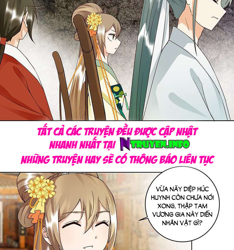 Dục Huyết Thương Hậu Chapter 86 - 10