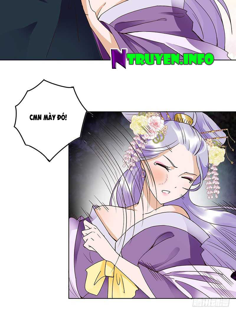 Dục Huyết Thương Hậu Chapter 87 - 15