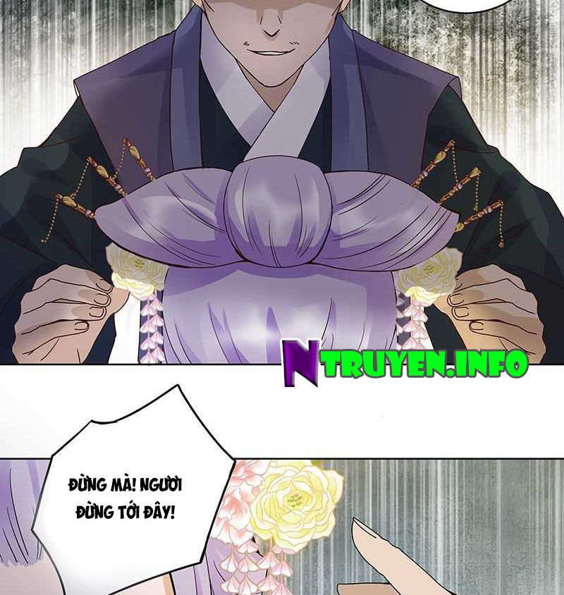 Dục Huyết Thương Hậu Chapter 87 - 18