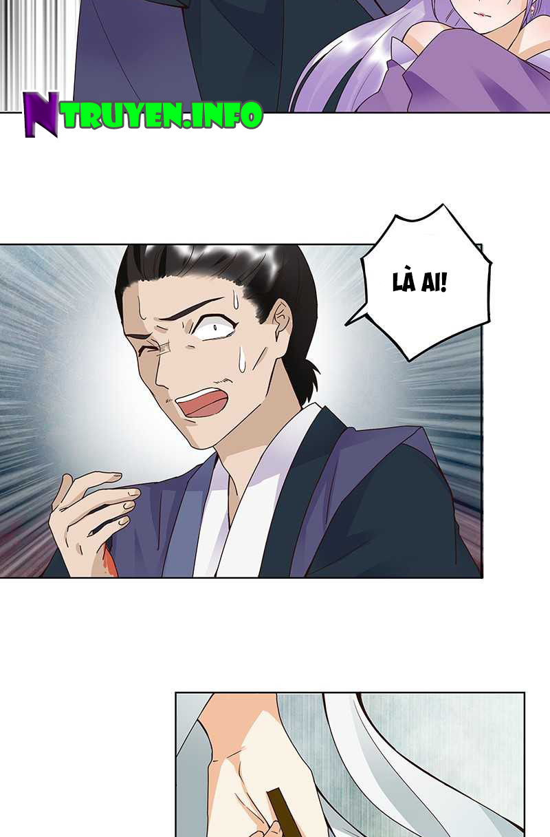 Dục Huyết Thương Hậu Chapter 87 - 22