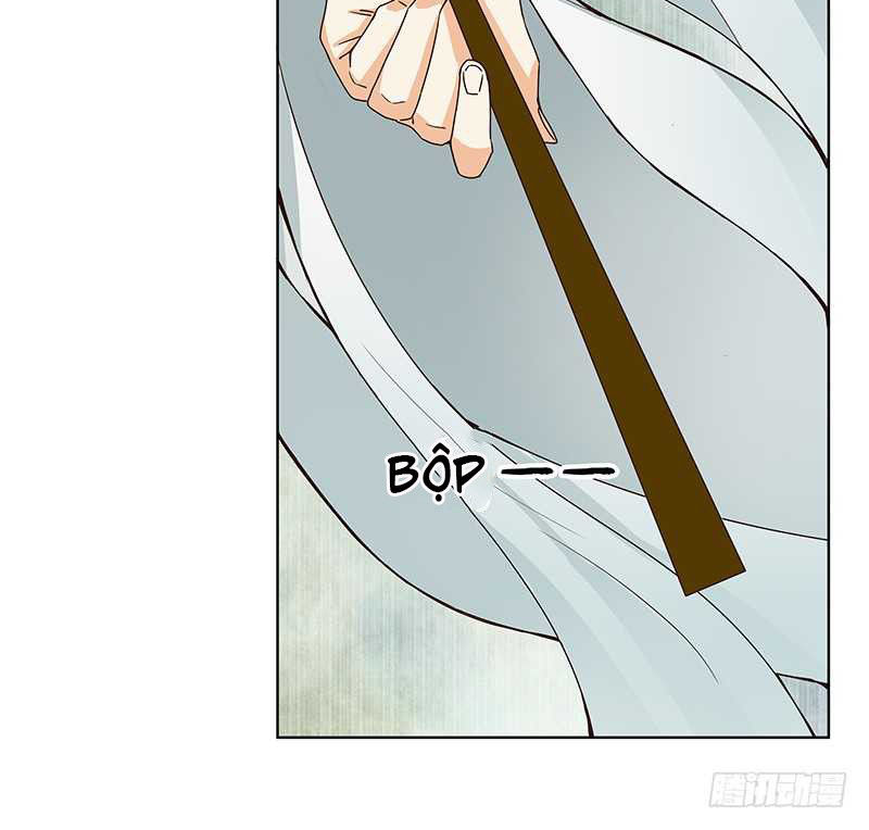 Dục Huyết Thương Hậu Chapter 87 - 23