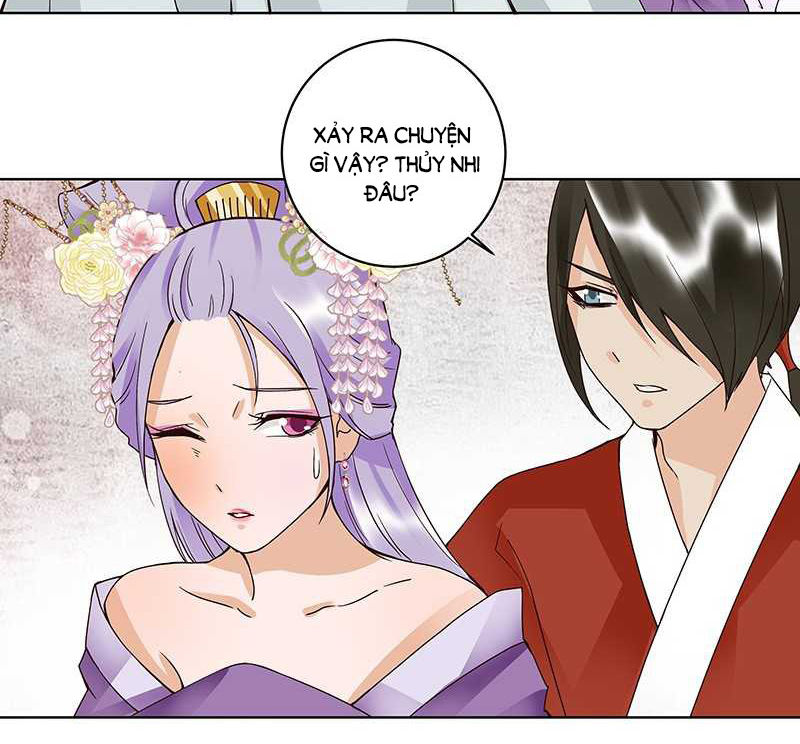 Dục Huyết Thương Hậu Chapter 87 - 26
