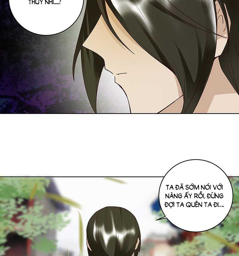 Dục Huyết Thương Hậu Chapter 87 - 31